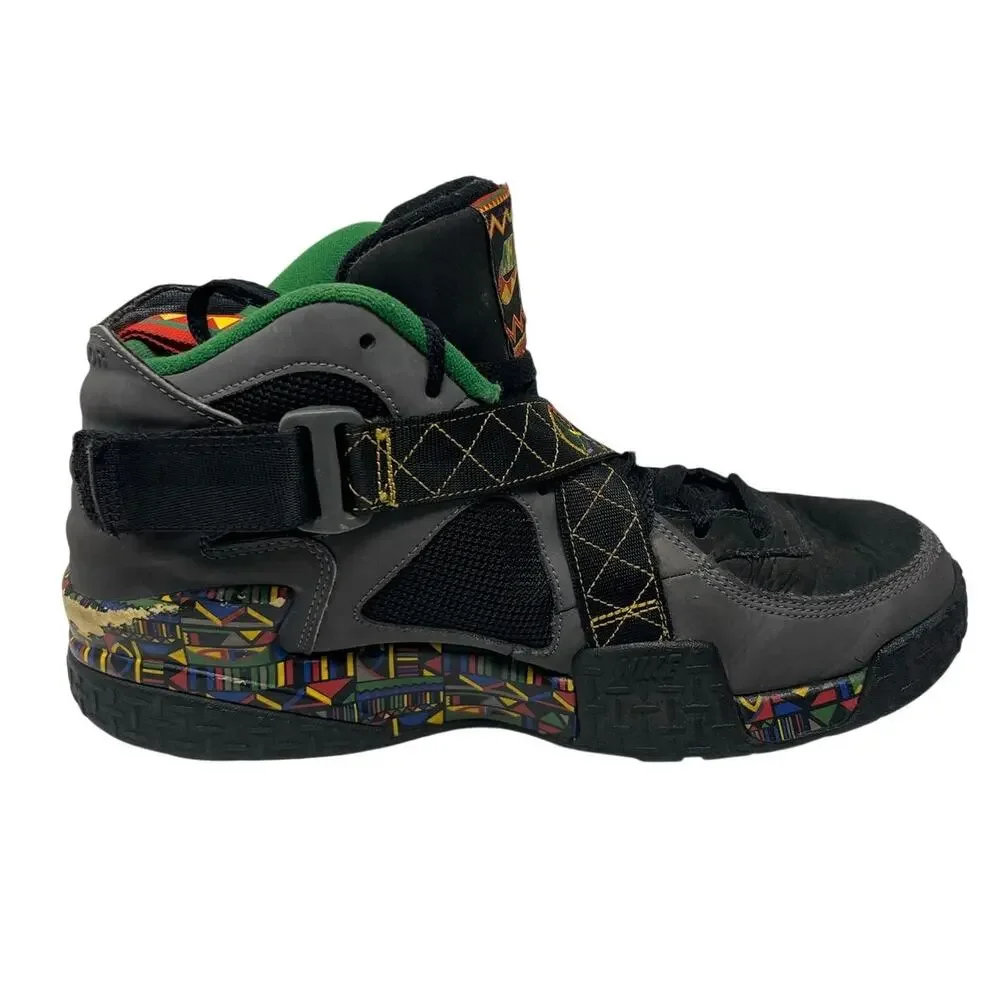 Men's Nike Air Raid Peace Urban Jungle Sneakers 10
